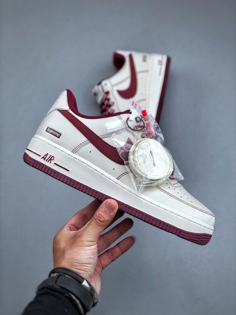 Nike Air Force 1 Shoes